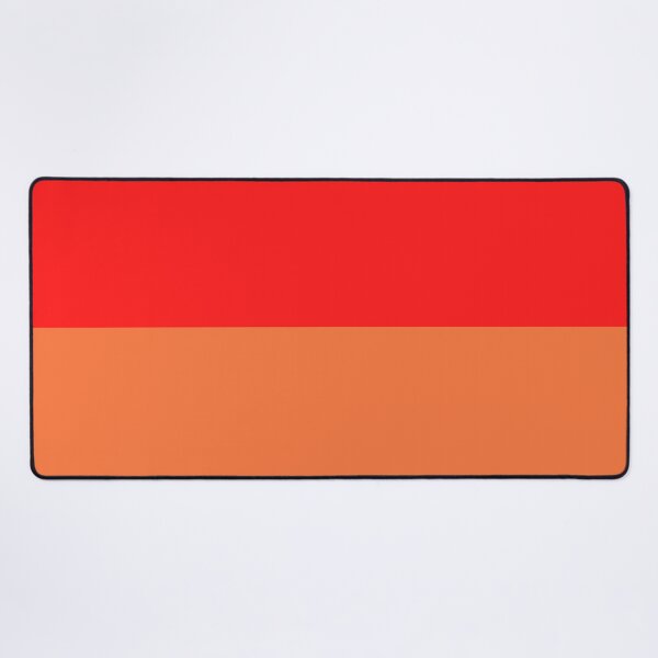 Item preview, Watermelon Red & Peach Orange designed and sold by Moonshine Paradise.