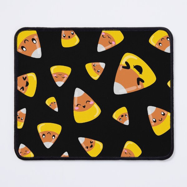 Item preview, Cute Candy Corn Faces designed and sold by Lady-Lilac.
