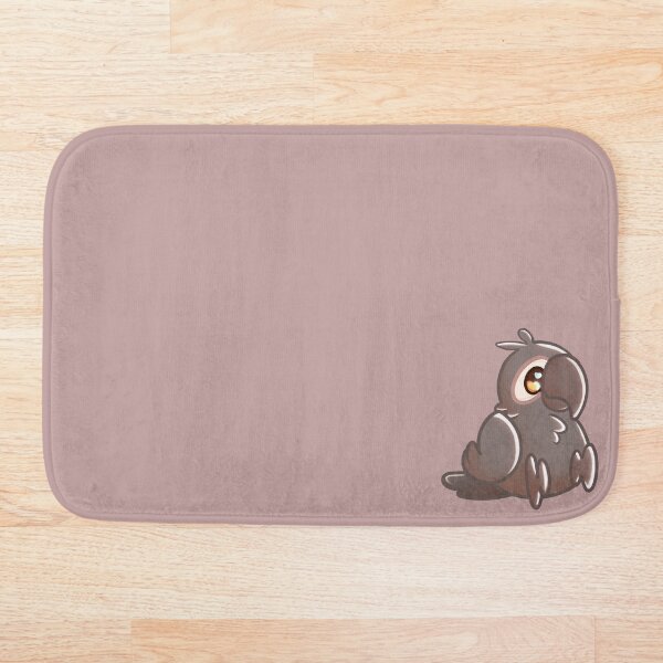 Item preview, African grey parrot designed and sold by OrangeRamphasto.