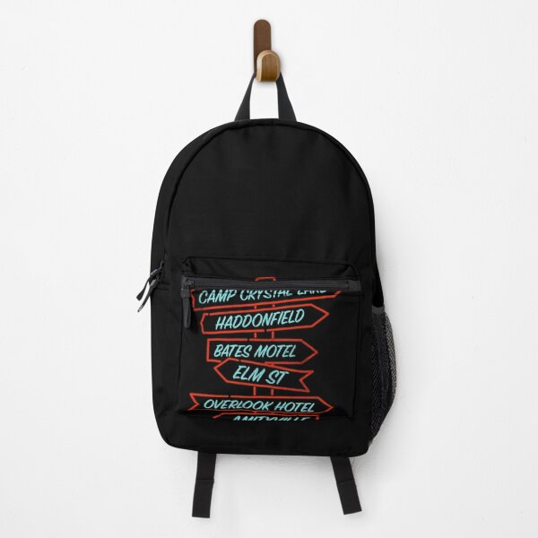 Item preview, I just want to eat pizza and horror Movie designed and sold by Anmol08.
