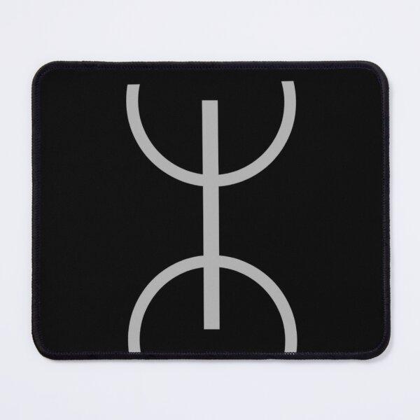 Item preview, amazigh logo designed and sold by Chejlabraihmani.
