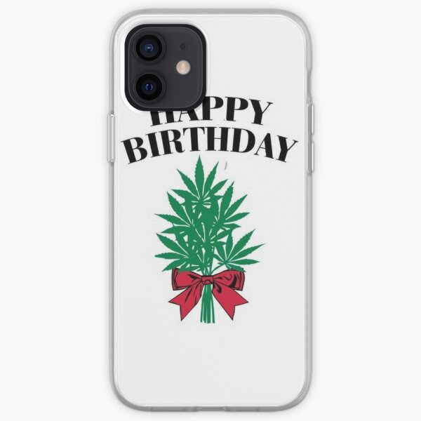 Weed Wallpaper Iphone Hullen Cover Redbubble