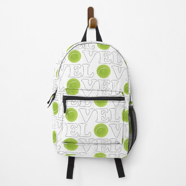 Item preview, I Love Tennis designed and sold by johnta17.