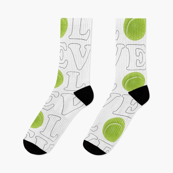 Item preview, I Love Tennis designed and sold by johnta17.