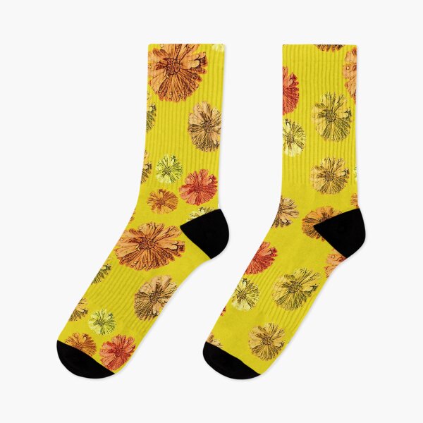 Item preview, Marigold pattern designed and sold by Greengardens36.