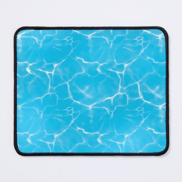 Item preview, Cool Blue Ocean Ombré Gradient  designed and sold by Lady-Lilac.