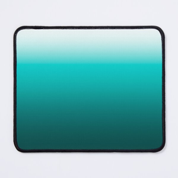 Item preview, Deep Sea Ombré Turquoise Gradient  designed and sold by Lady-Lilac.
