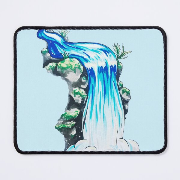 Item preview, Waterfall designed and sold by Lady-Lilac.