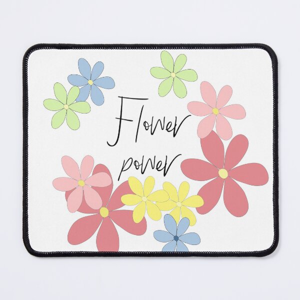 Item preview, Flower Power designed and sold by Christie Olstad.