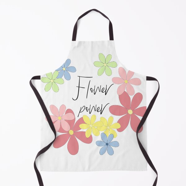 Item preview, Flower Power designed and sold by Christie Olstad.