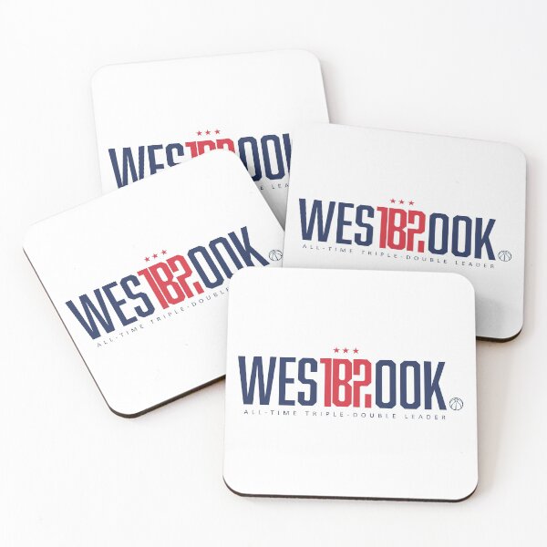 Item preview, Russell Westbrook All Times Triple Doubles Leader designed and sold by Basketball For Life.