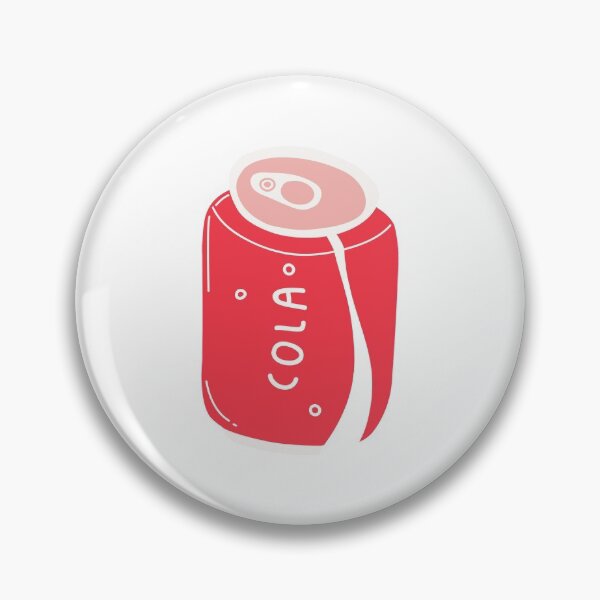 Artikelvorschau, Cola kann kawaii entworfen und verkauft von Brart Brart.