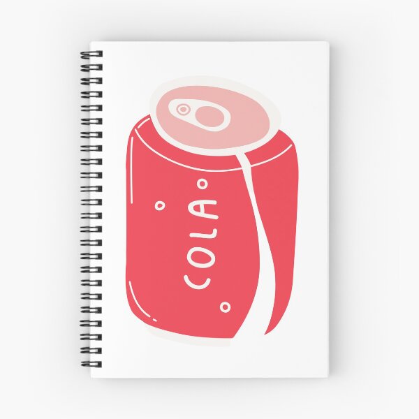 Item preview, Cola can kawaii designed and sold by Brart Brart.