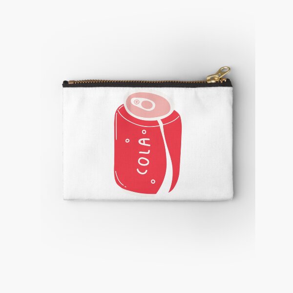 Item preview, Cola can kawaii designed and sold by Brart Brart.
