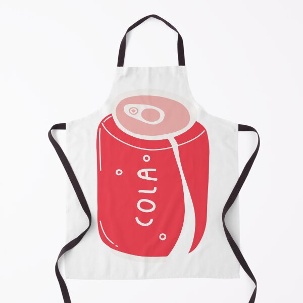 Item preview, Cola can kawaii designed and sold by Brart Brart.