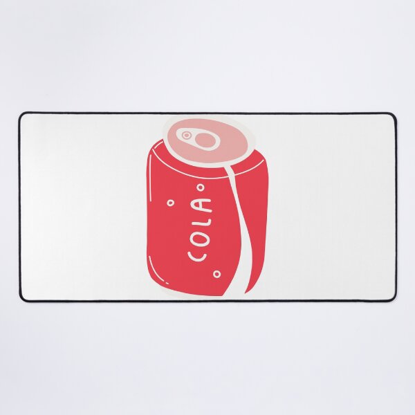 Item preview, Cola can kawaii designed and sold by Brart Brart.