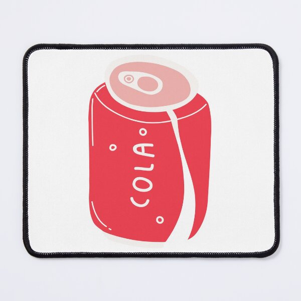 Item preview, Cola can kawaii designed and sold by Brart Brart.