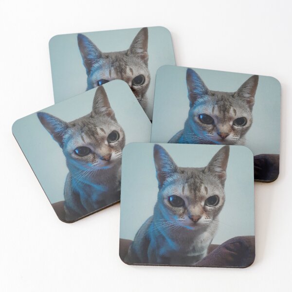 Item preview, Speedball in blue light designed and sold by Cat-yawns.