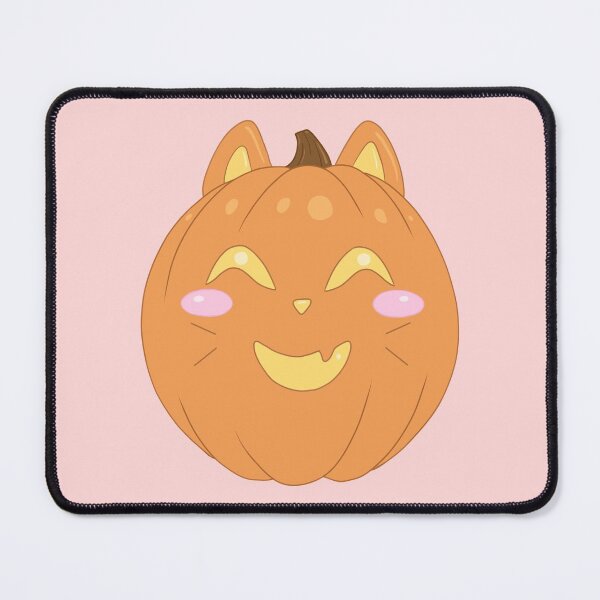Item preview, Happy Cat Pumpkin designed and sold by Lady-Lilac.