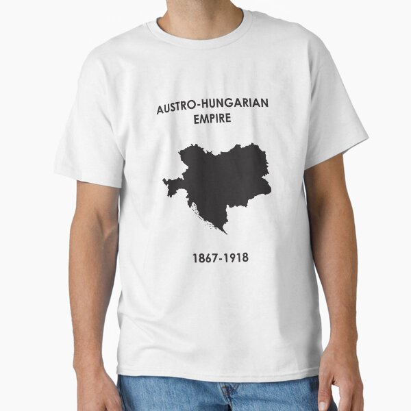 Item preview, The Austro-Hungarian Empire designed and sold by mehmetikberker.