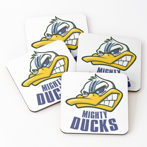Item preview, Low Key Mighty Ducks Funny Boy Girl designed and sold by GreenMightyTees.