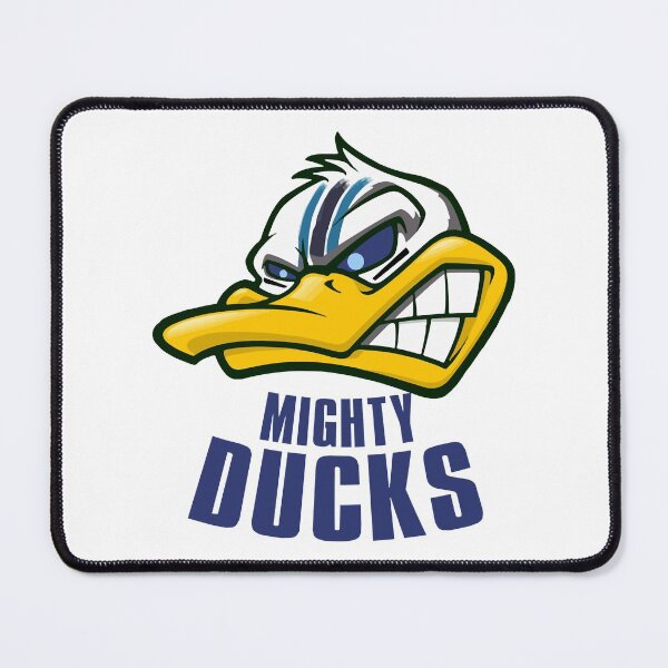 Item preview, Low Key Mighty Ducks Funny Boy Girl designed and sold by GreenMightyTees.