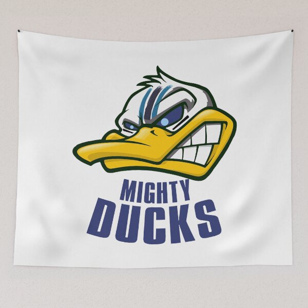 Item preview, Low Key Mighty Ducks Funny Boy Girl designed and sold by GreenMightyTees.