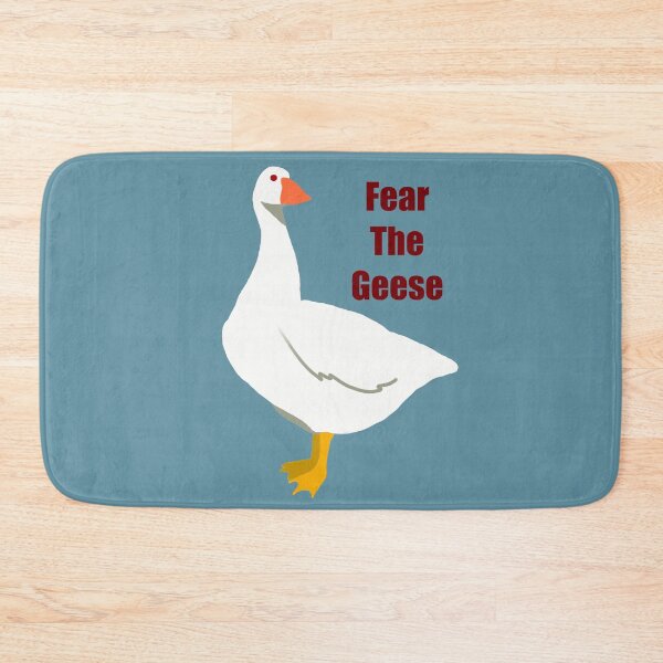 Item preview, Fear the geese designed and sold by radical-stuff.
