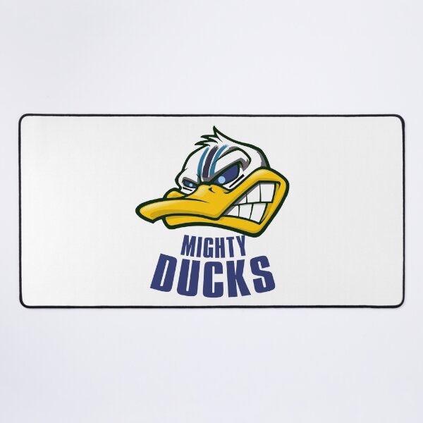 Item preview, Low Key Mighty Ducks Funny Boy Girl designed and sold by GreenMightyTees.