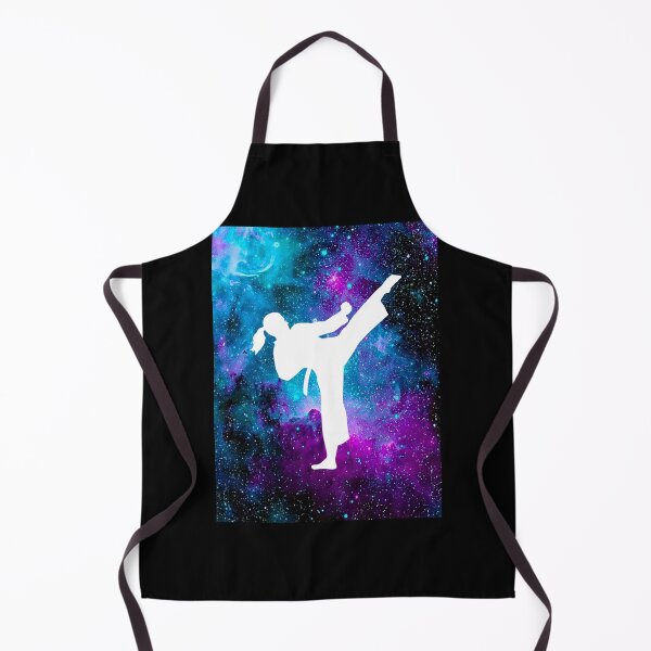 Item preview, Taekwondo galaxia wallpaper| Perfect Gift| taekwondo designed and sold by joandoria.