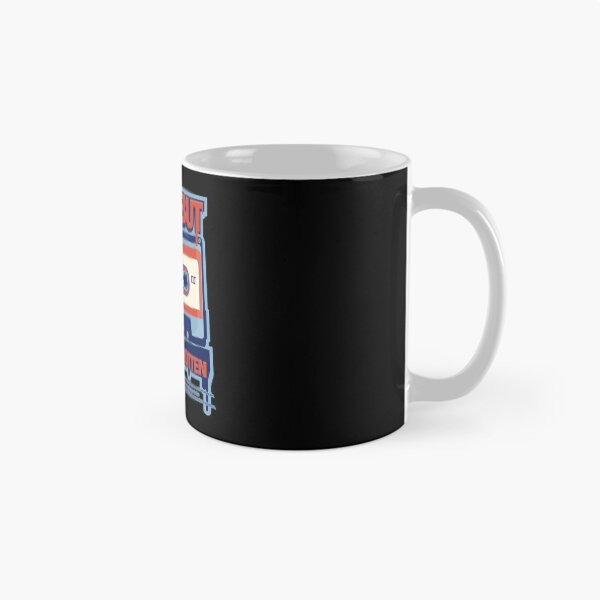 Item preview, cassette retro art style designed and sold by thecave85.