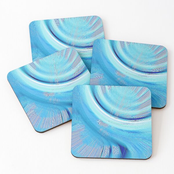 Item preview, Re-Created Aurora I by Robert S. Lee designed and sold by robertsleeart.