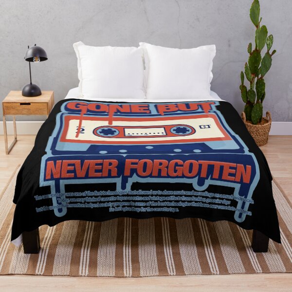 Item preview, cassette retro art style designed and sold by thecave85.