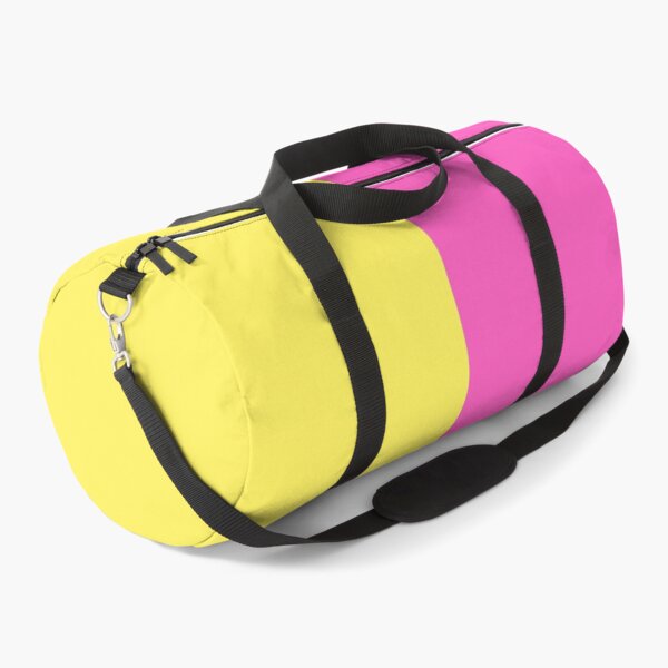 Item preview, Yellow and Pink designed and sold by NobodysHero.