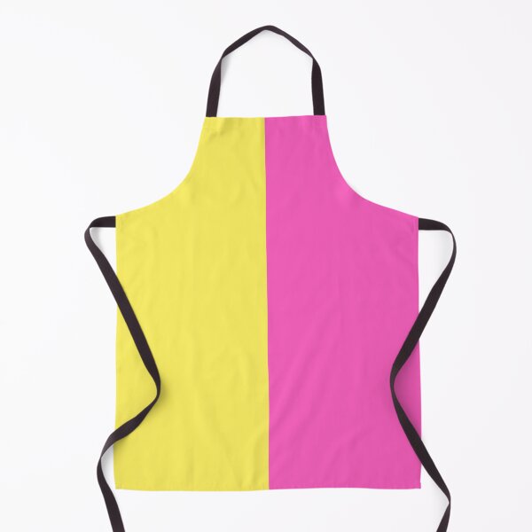 Item preview, Yellow and Pink designed and sold by NobodysHero.