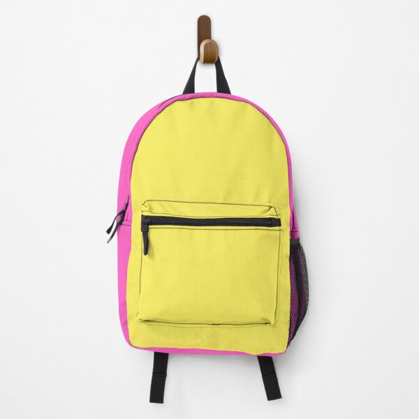 Item preview, Yellow and Pink designed and sold by NobodysHero.