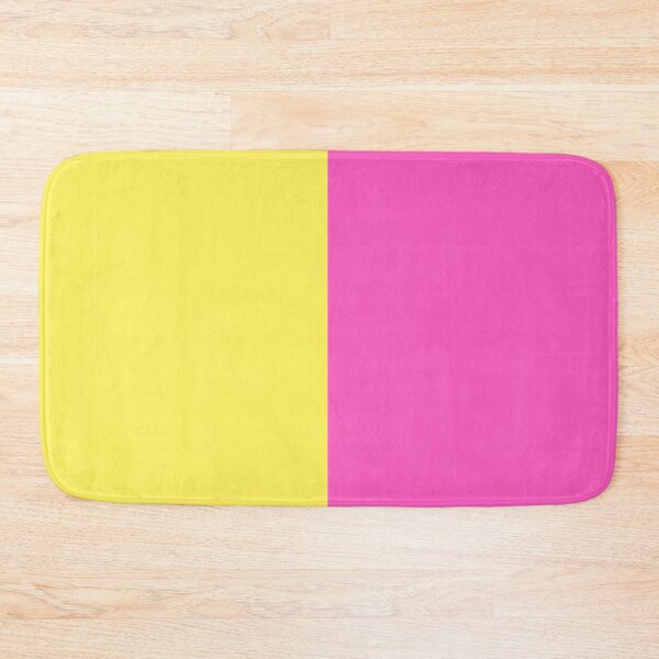Item preview, Yellow and Pink designed and sold by NobodysHero.