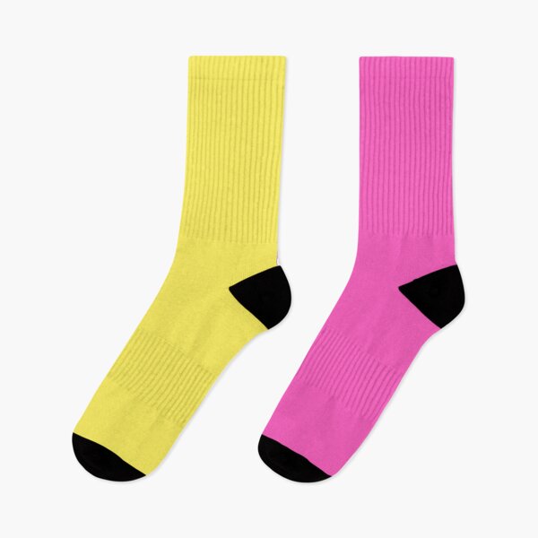 Item preview, Yellow and Pink designed and sold by NobodysHero.