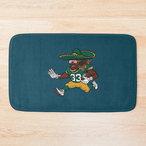 Item preview, Aaron Jones Green Bay Packers designed and sold by HarryLinh.