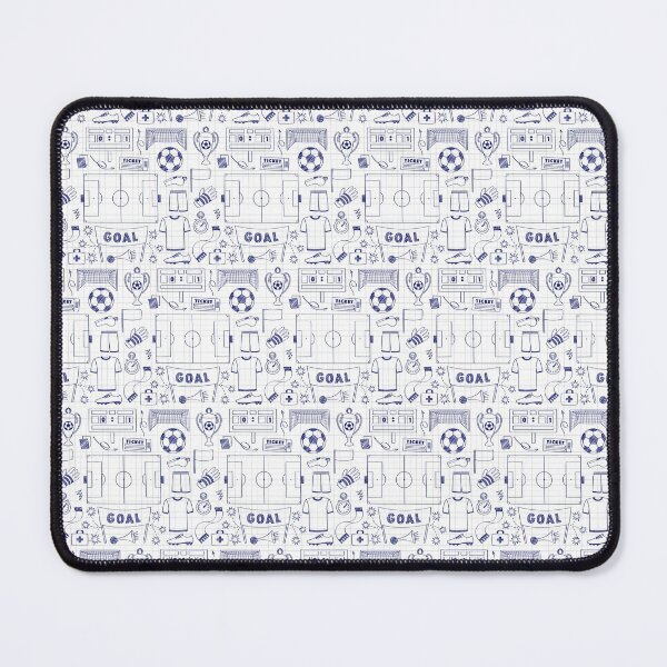 Item preview, Soccer Pattern | Goal Score Stadium Champion designed and sold by anziehend.