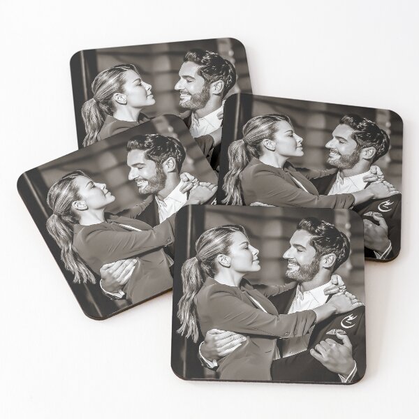 Item preview, Lucifer-Deckerstar  designed and sold by designbybehin.
