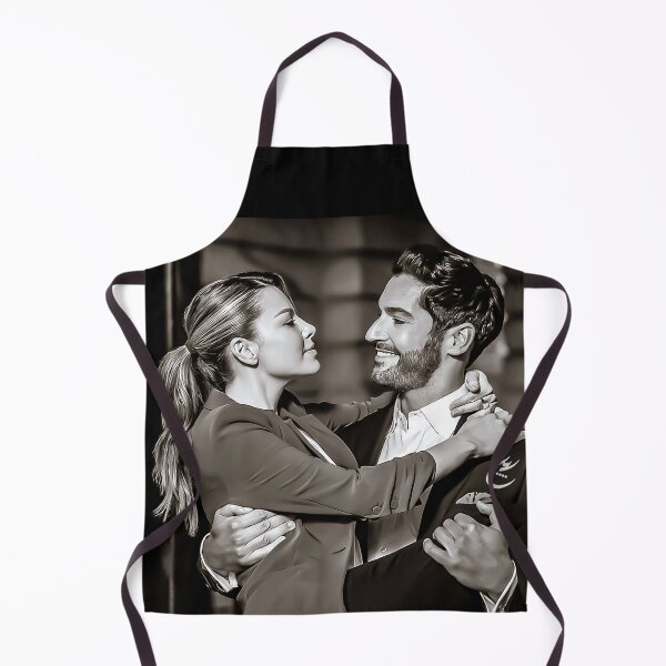 Item preview, Lucifer-Deckerstar  designed and sold by designbybehin.