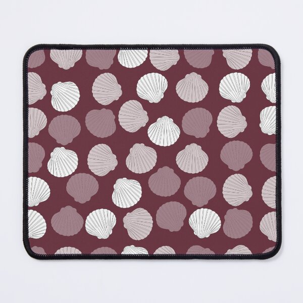 Item preview, Clams Shell Seashells designed and sold by idovedesign.