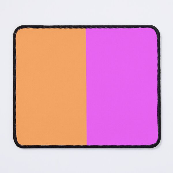 Item preview, Orange and Purple - Retro designed and sold by NobodysHero.