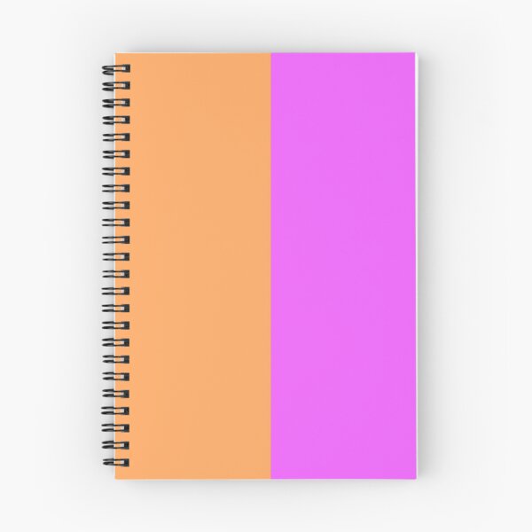 Item preview, Orange and Purple - Retro designed and sold by NobodysHero.