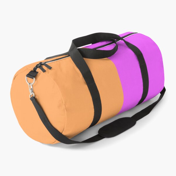 Item preview, Orange and Purple - Retro designed and sold by NobodysHero.