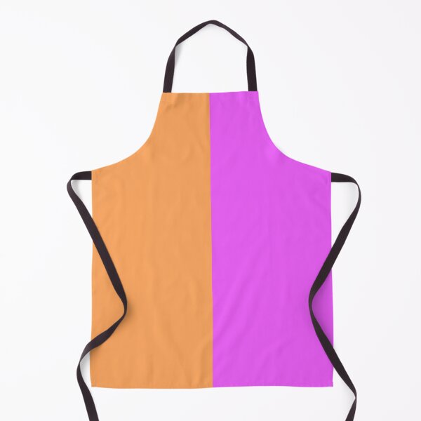 Item preview, Orange and Purple - Retro designed and sold by NobodysHero.