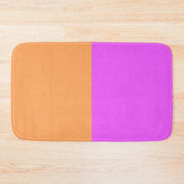 Item preview, Orange and Purple - Retro designed and sold by NobodysHero.