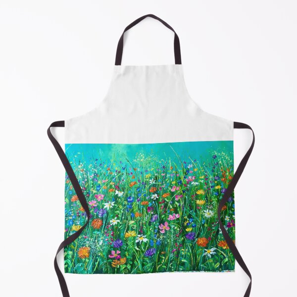 Item preview, Blissful meadow designed and sold by ColetteBaumback.