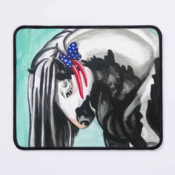 Item preview, Horse Painting designed and sold by Lady-Lilac.